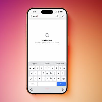 iOS 26 Broken Calendar Feature