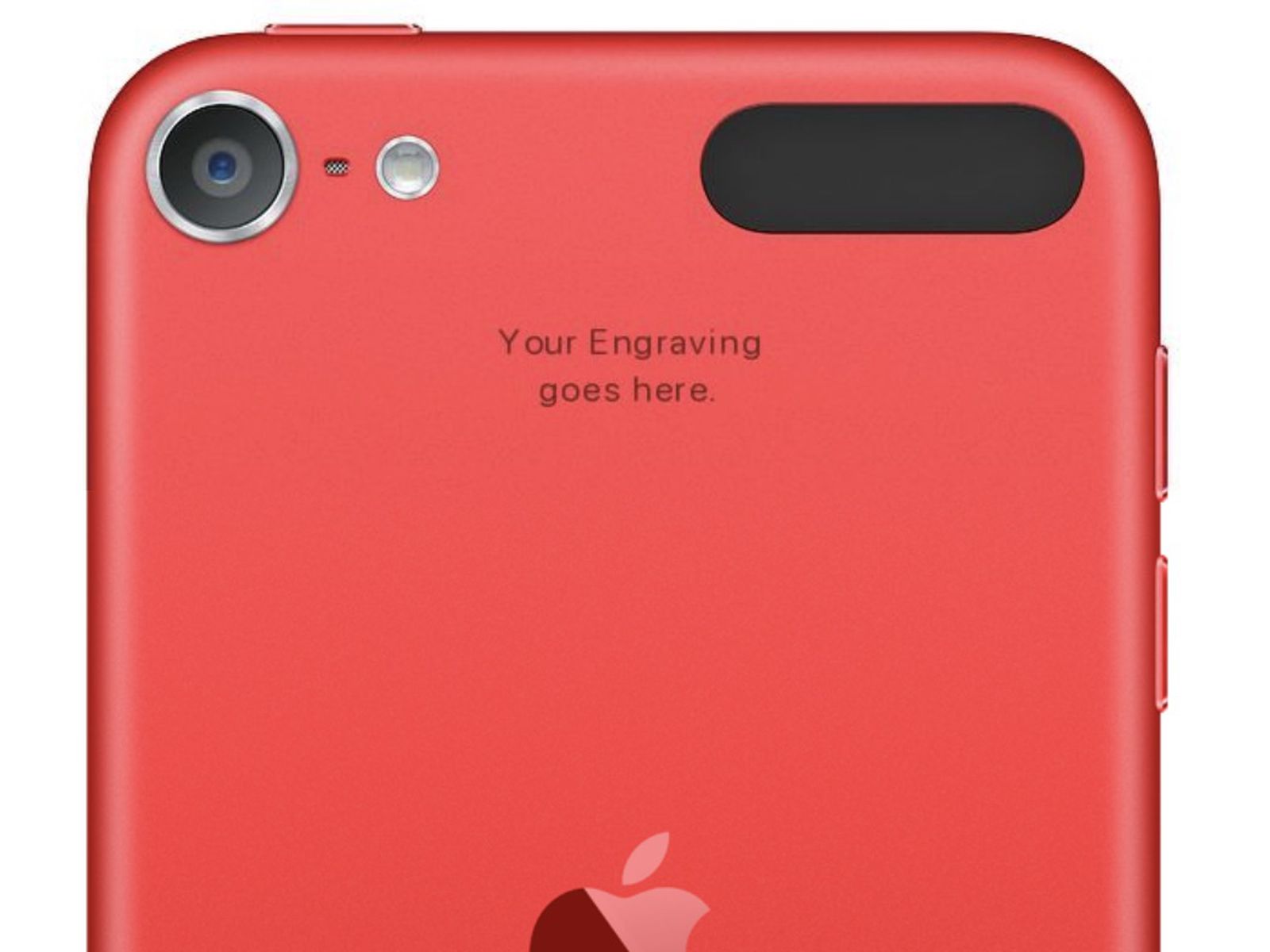 Custom Engraving and Personalisation - Apple (IN)