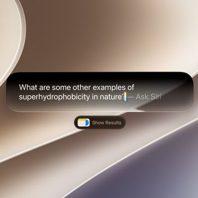 macos 27 siri spotlight
