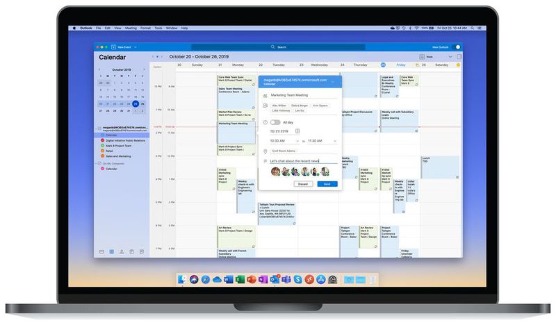 outlook for mac 2016 upgrade cost