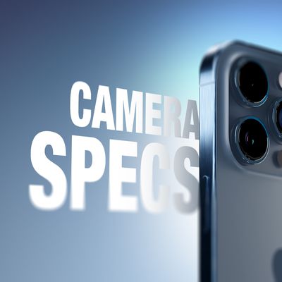 iPhone 15 Blue Three Quarters Perspective Camera Closeup Feature 2