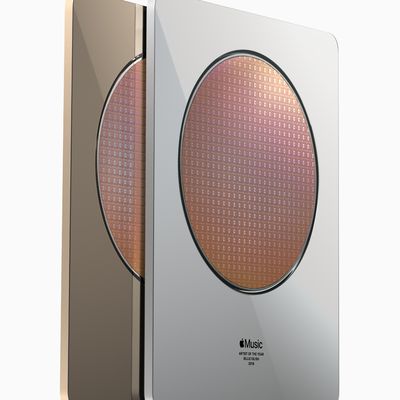 Apple announces first Apple Music Awards hardware award 120219