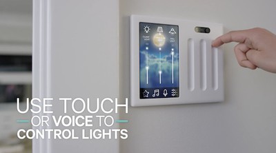 Brilliant Aims To Replace Your Home S Light Switches With