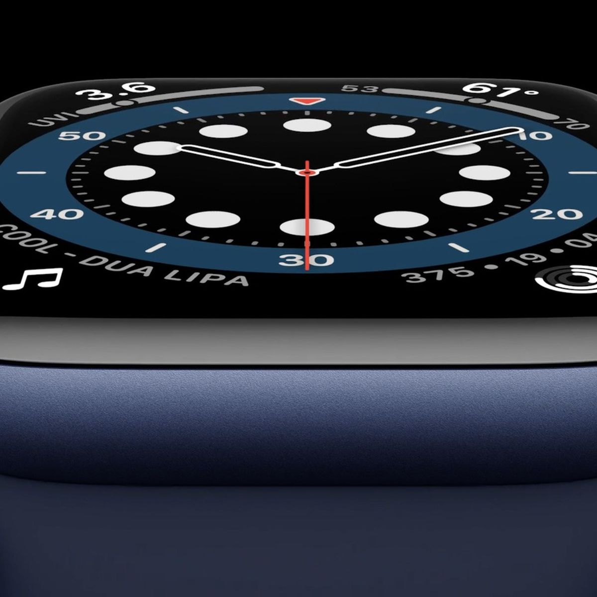 Apple Watch Series 6 (GPS + Cellular) 本体 Apple Watch Series eBay Nike Monitoring