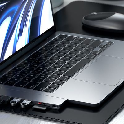 satechi pro hub slim