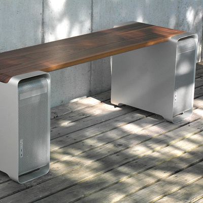 power mac g5 bench