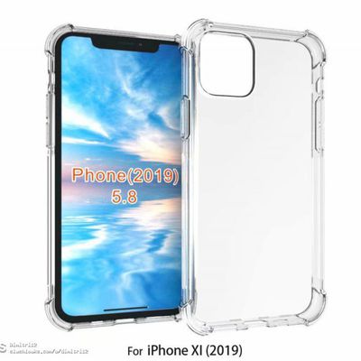 2019 iphone case render slashleaks 2 