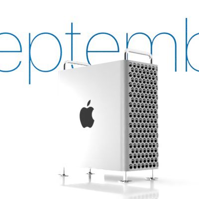 september MacPro 2