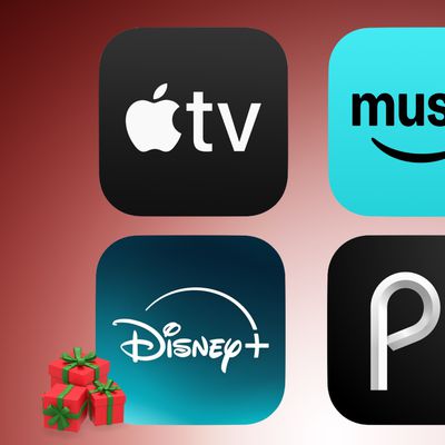 streaming black friday 2025