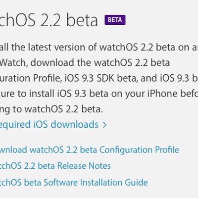 watchos 2 2