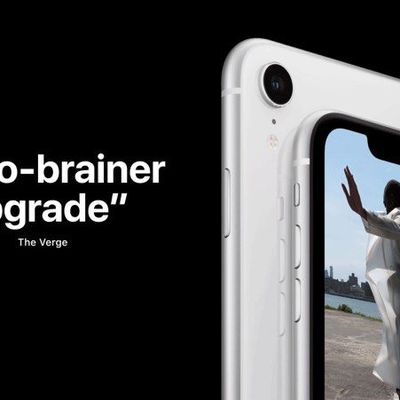 iphonexrreviewsapple