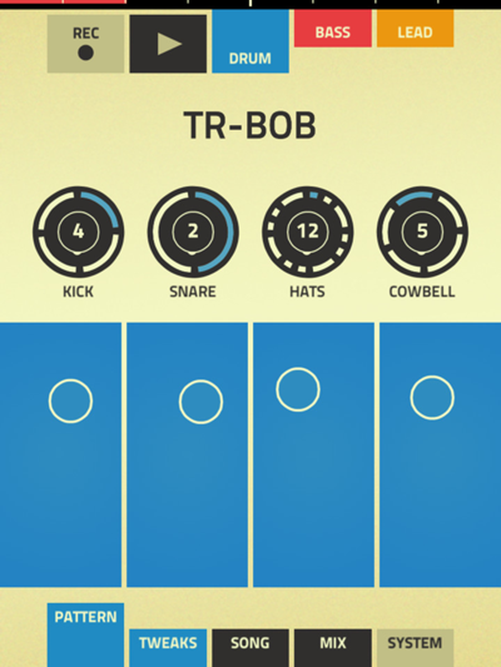 Propellerhead Software's 'Figure' Makes the Jump to iPad MacRumors