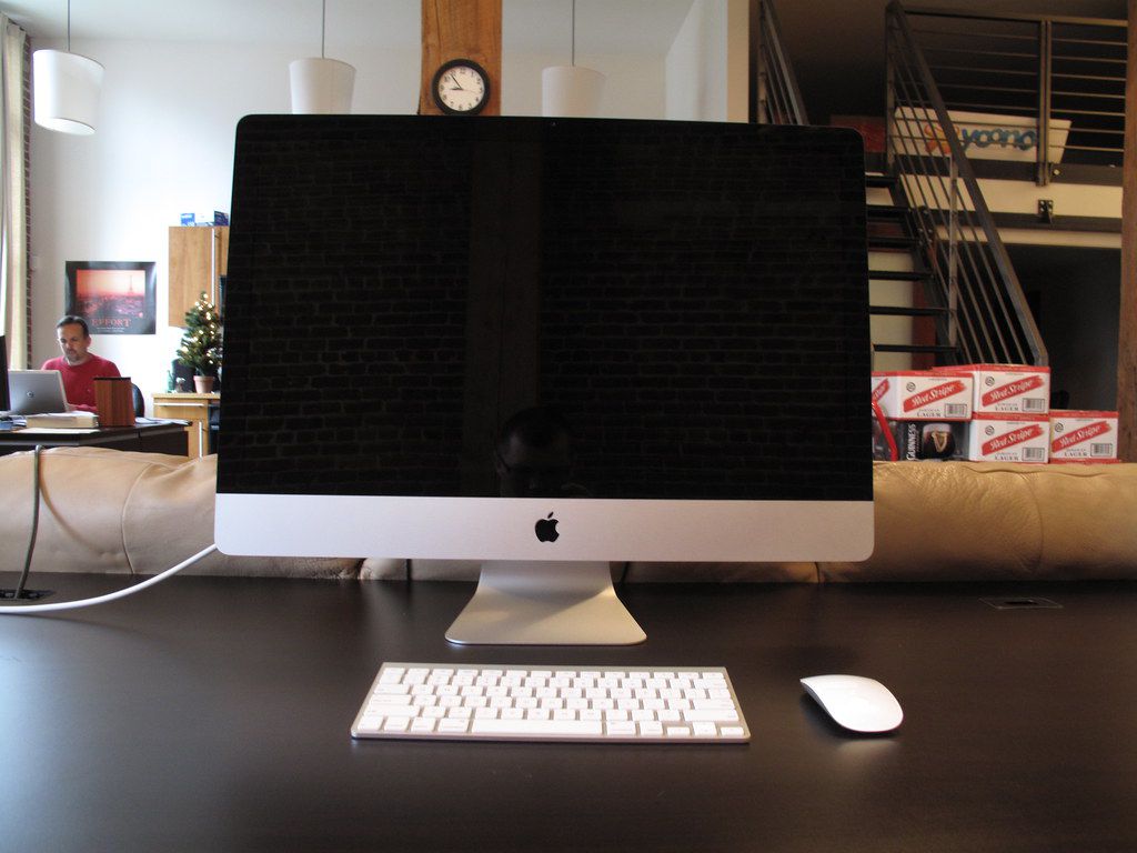 gurman new imac smaller homepod new apple tv image