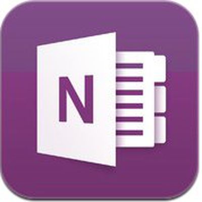 onenote