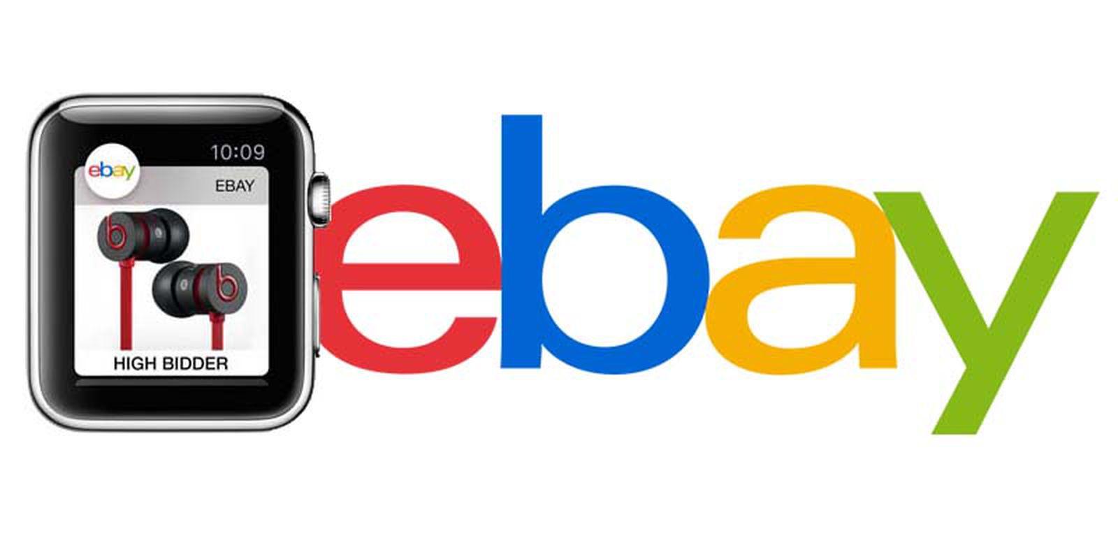 Apple watch hot sale 1 ebay