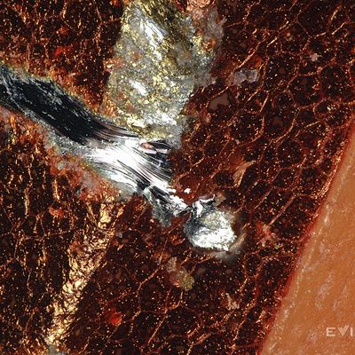 ifixit iphone 17 pro scratch test