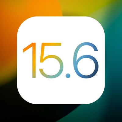 iOS 15