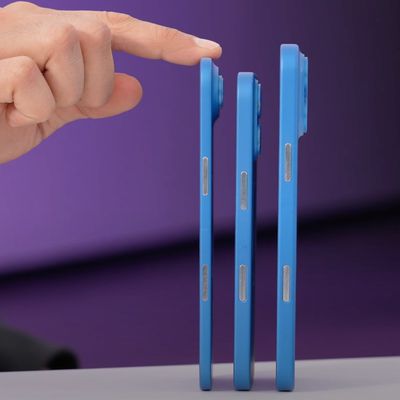 iphone 17 air dummy unbox therapy