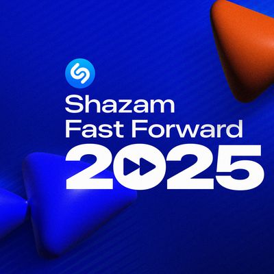 Shazam Fast Forward 2025