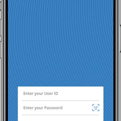 chase mobile app iphone x