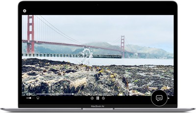 spectrum tv app for macbook air