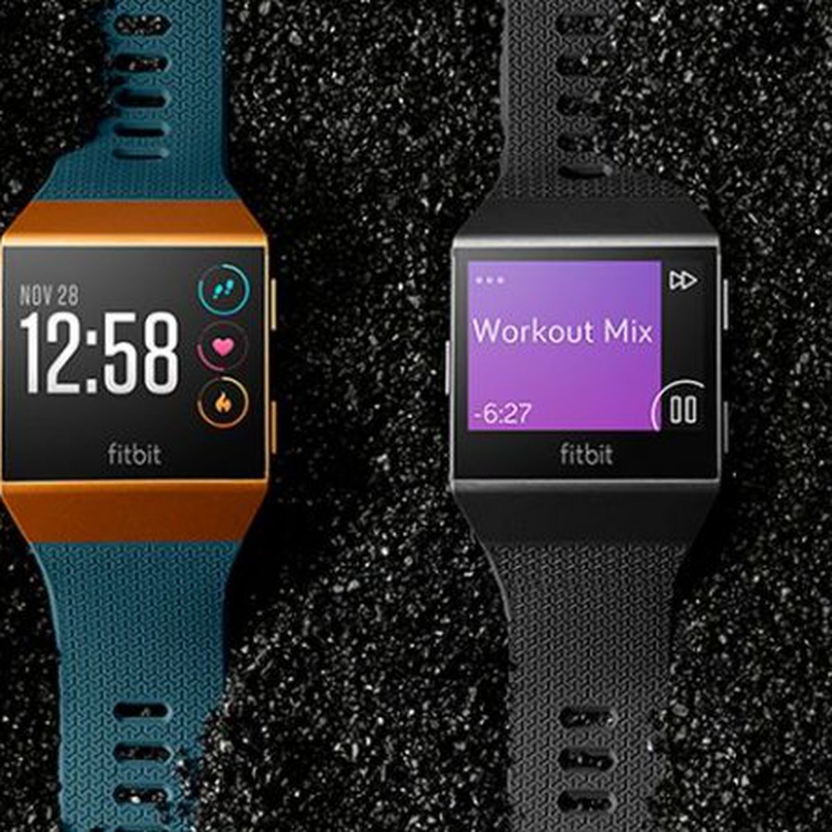 Reloj fitbit ionic online diabetes