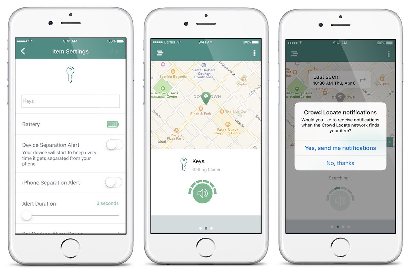 TrackR Launches New 'Pixel' Bluetooth Tracker With User-Replaceable ...