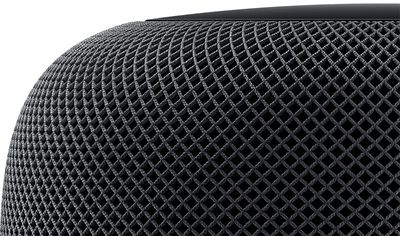 homepod mesh