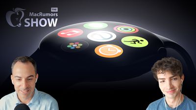 TMRS 206 Apple Watch Redesign Thumb