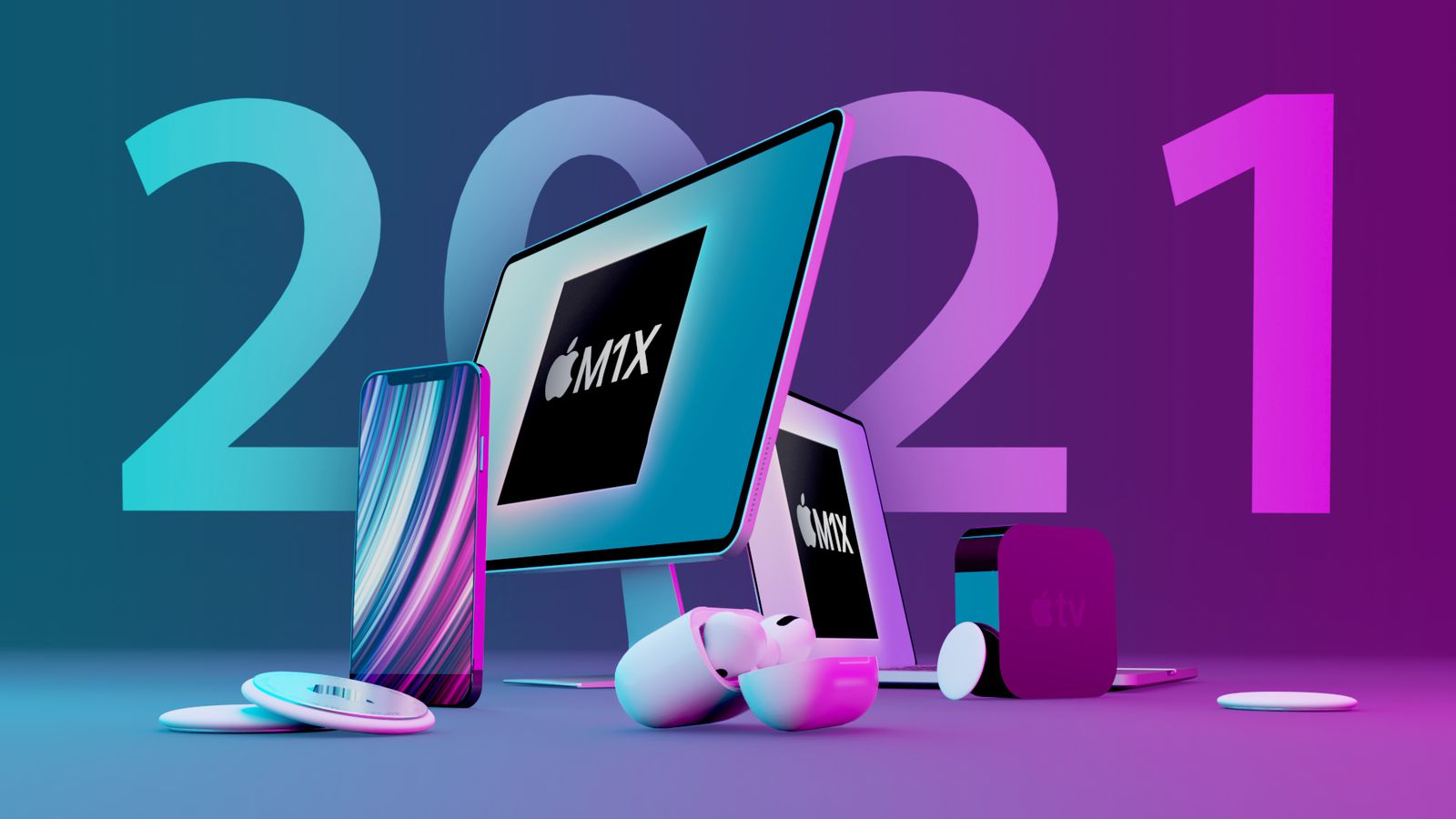 8 Maart 2021 Evenementen Apple S 2021 Event Plans New Products And Software Coming In 2021 Macrumors