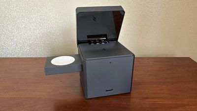 Anker 3-in-1 Cube With MagSafe Review - MacRumors