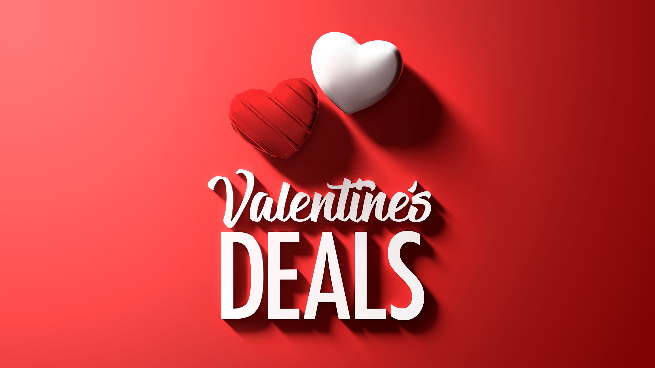 Valentine's Day Deals Offer Savings on the Best Apple Accessories From