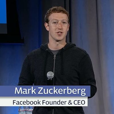 zuckerberg facebook home