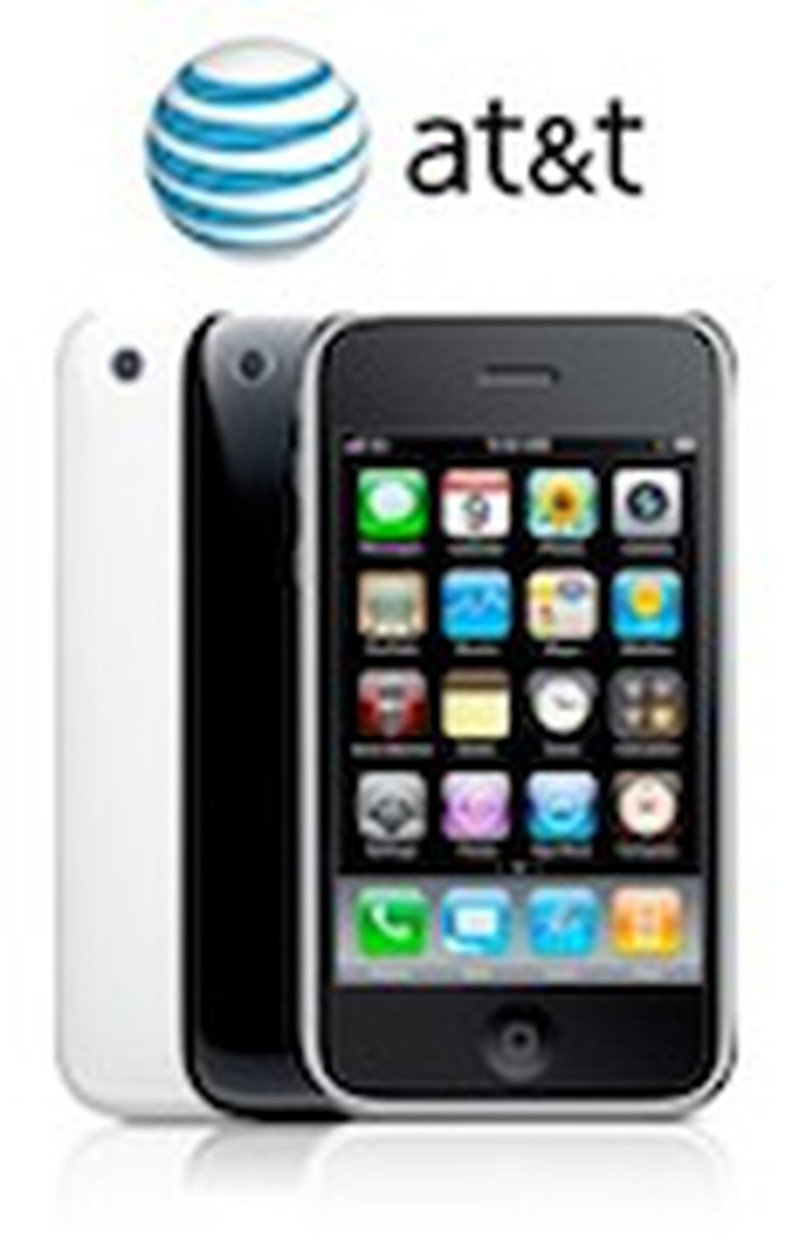 AT&T Reportedly Confirms June iPhone Launch to Employees - MacRumors