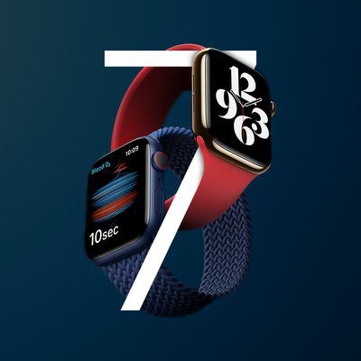 Apple Watch 7 Unreleased Feature