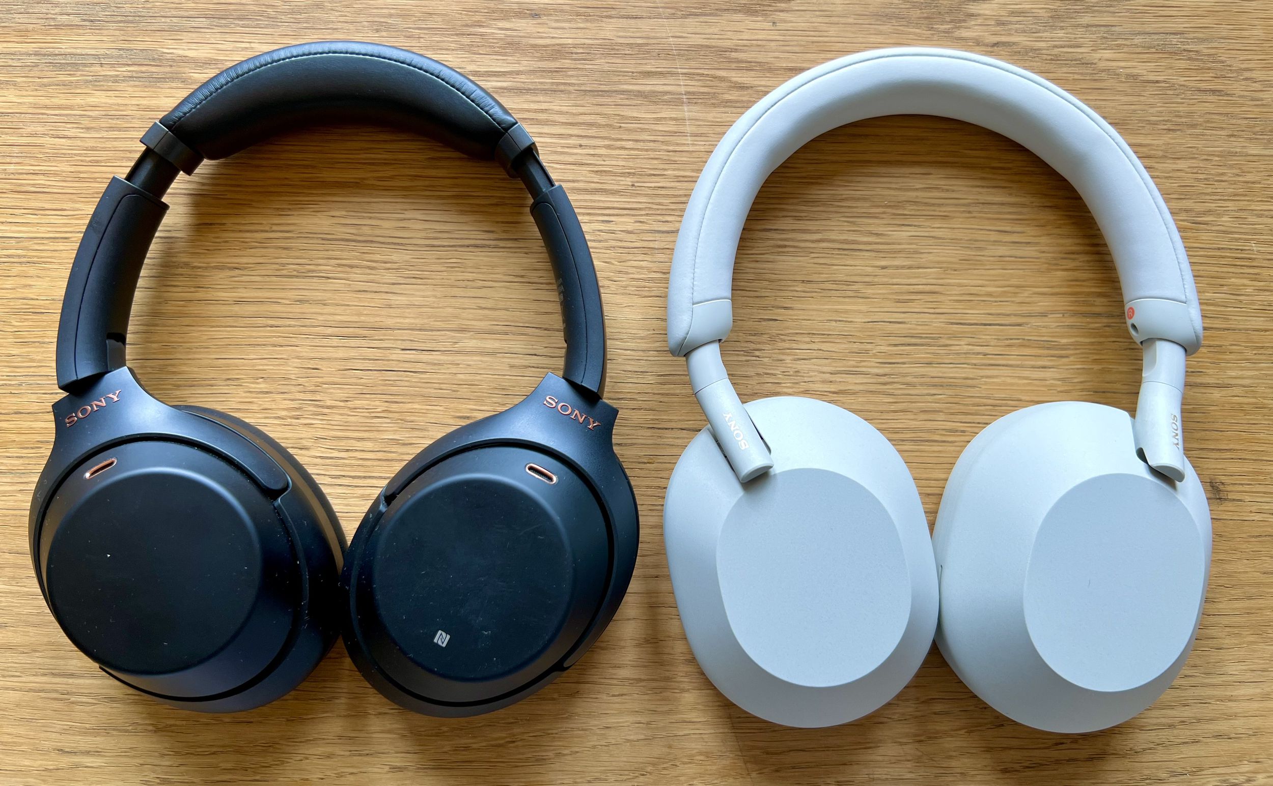 Sony WH 1000XM5 Headphones Review MacRumors