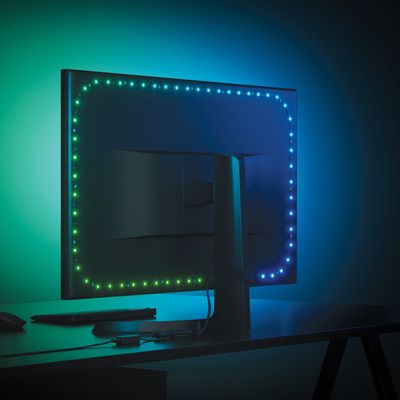 nanoleaf light strip