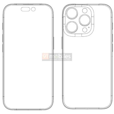 iphone 16 pro cad renders