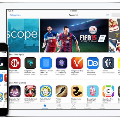 Apple Dev iOS 9