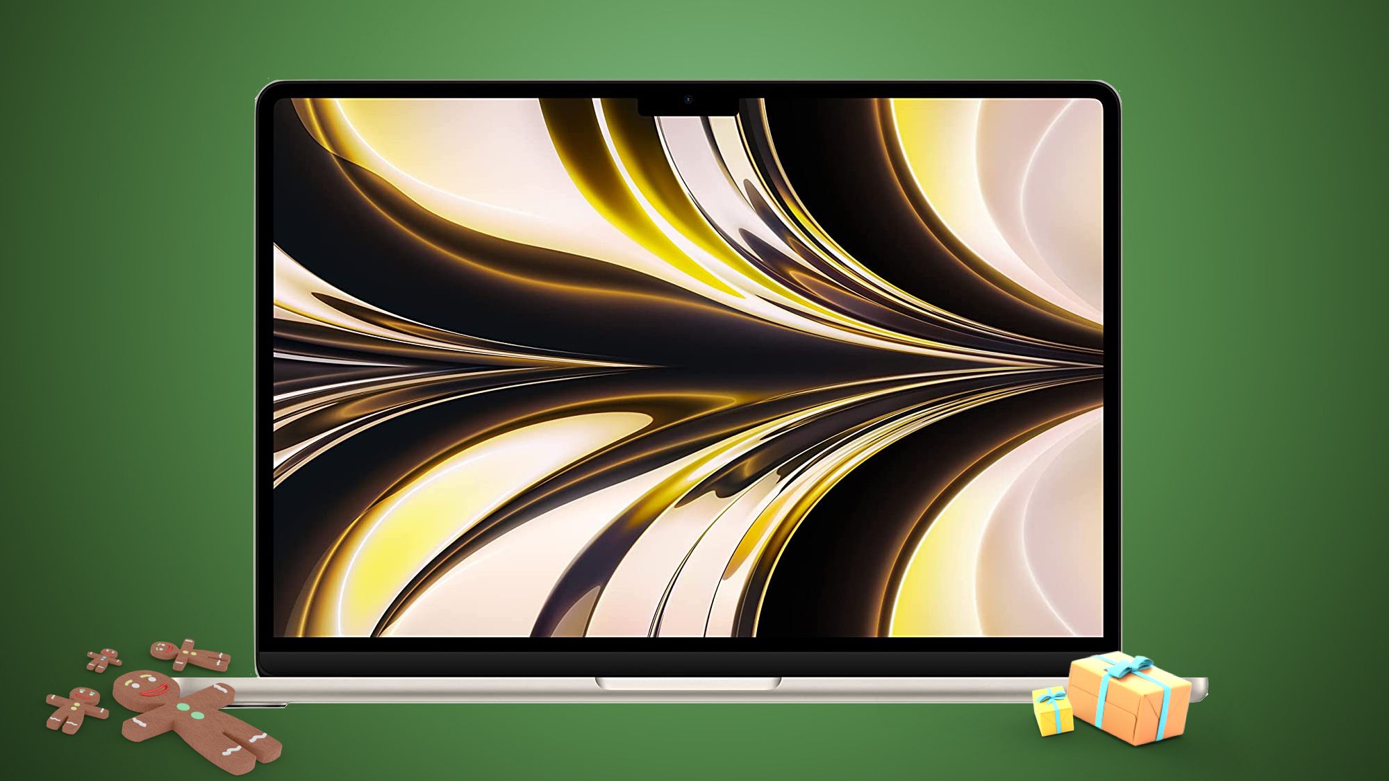 Get Nearly 200 Off Apple's M2 13Inch MacBook Air in Best Buy's Black
