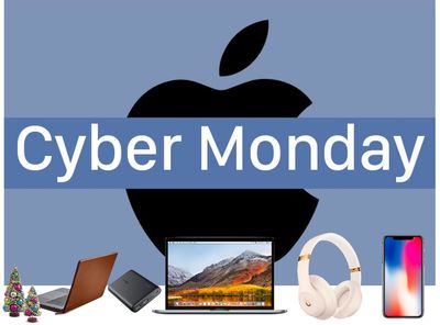 cyber monday 2018 main image