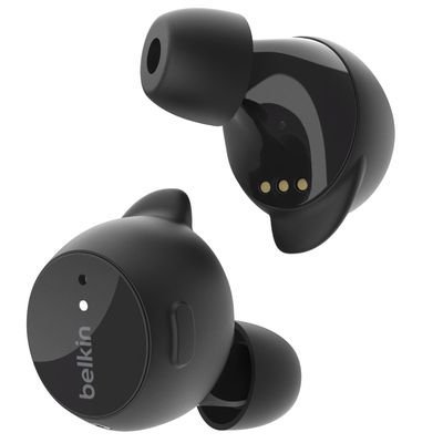 belkin soundform earbuds anc 2