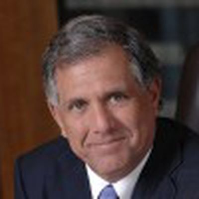 les moonves