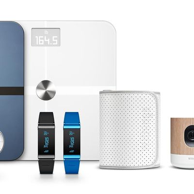 CES 2022: Withings Unveils New 'Body Scan' Smart Scale - MacRumors