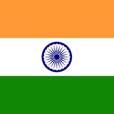 indian flag