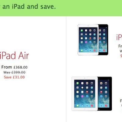 black friday ipad uk