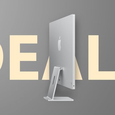 iMac Deals Gray 2