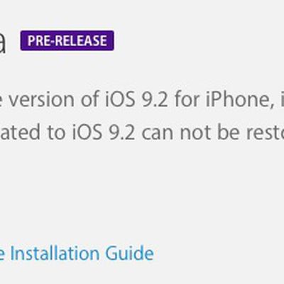 ios 9 2 beta 1