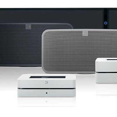 airplay 2 bluesound
