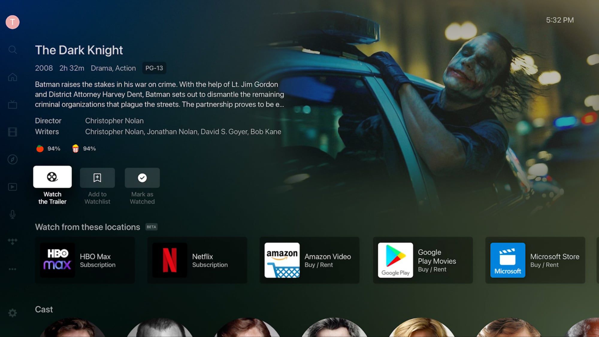 Plex Launches 'Discover' and 'Universal Watchlist' Features to Help ...